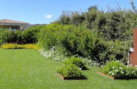 Giardiniere Macerata, Manutenzione Del Verde Macerata,Giardinaggio Macerata